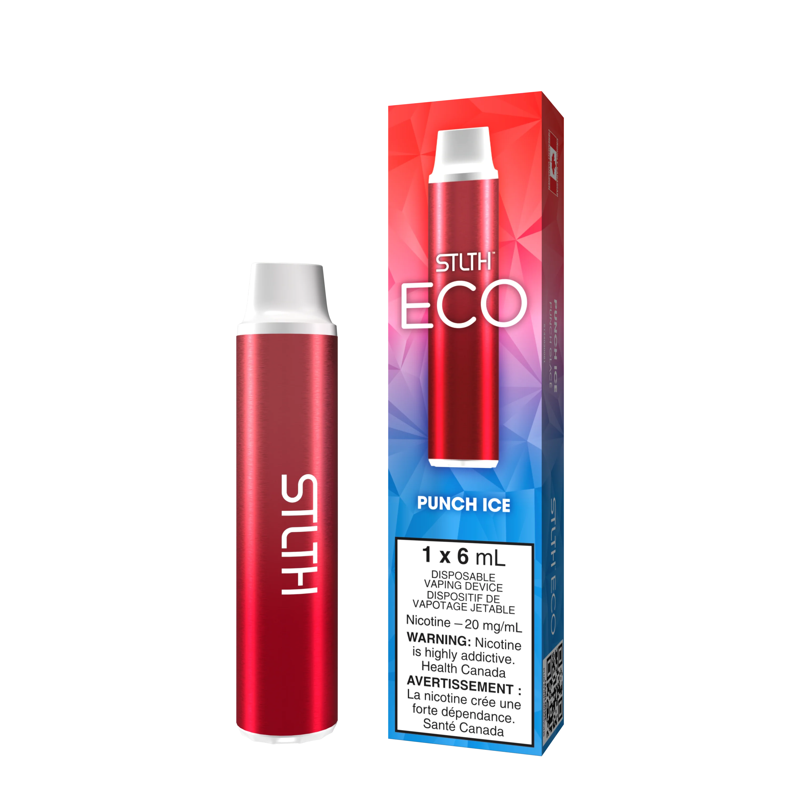 STLTH ECO